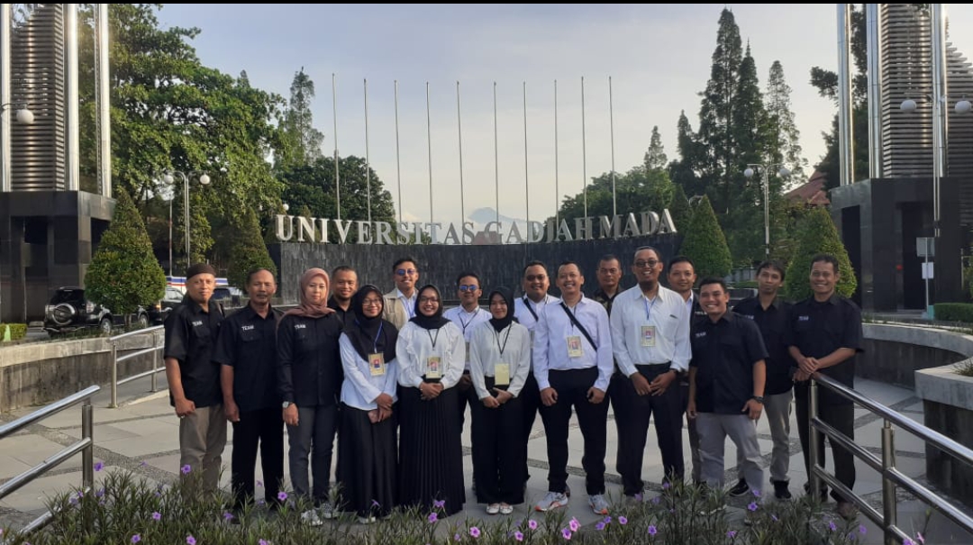 Pelaksanaan Ujian Seleksi Dukuh Trayeman di Universitas Gadjah Mada Yogyakarta